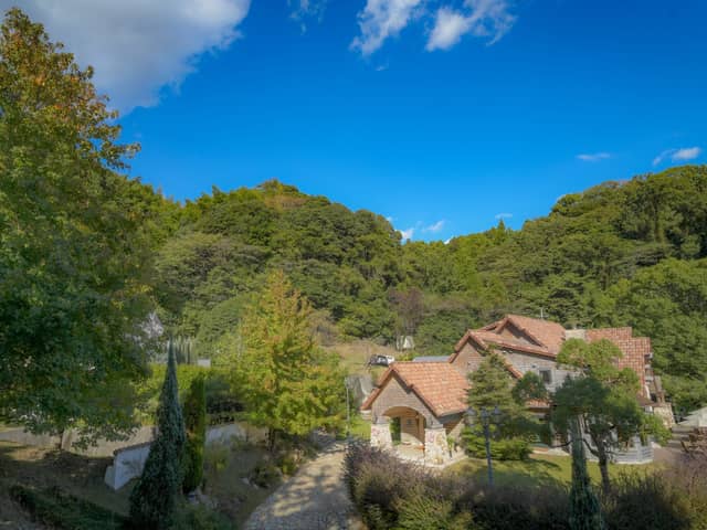 【公式】メープルヒル|山口県周南市のガーデンレストラン&ウエディング