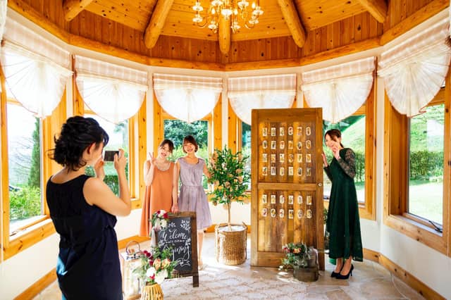 【公式】メープルヒル｜山口県周南市のガーデンレストラン&ウエディング