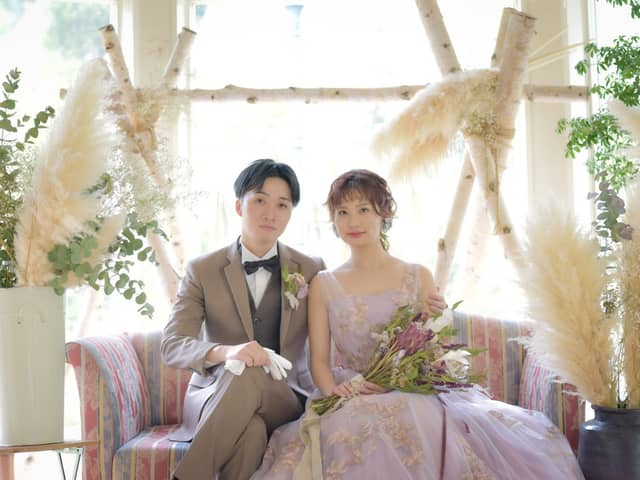 【公式】メープルヒル|山口県周南市のガーデンレストラン&ウエディング