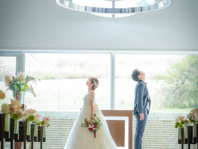 【公式】メープルヒル｜山口県周南市のガーデンレストラン&ウエディング
