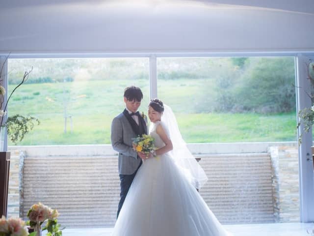 【公式】メープルヒル|山口県周南市のガーデンレストラン&ウエディング