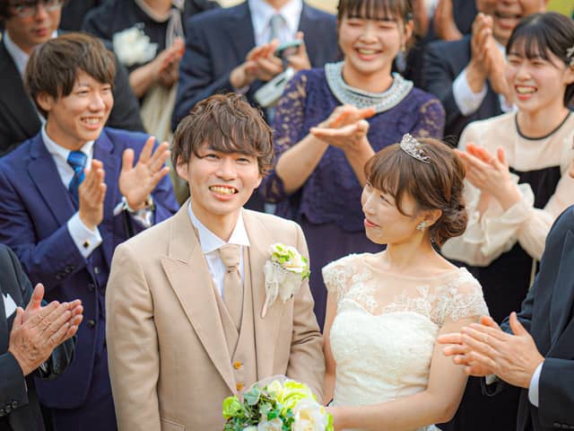 【公式】メープルヒル|山口県周南市のガーデンレストラン&ウエディング