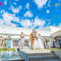 【1日1組貸切×オーダーメイドW】27年4月末迄★40名150万♪