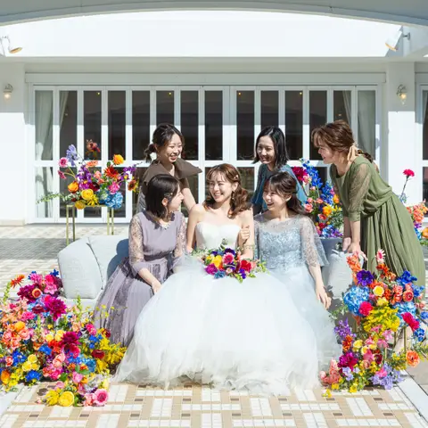 結婚式応援☆自己負担0円で叶うウェディング】Amazon券2万付 | アール 