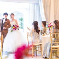 アールベルアンジェ名古屋 | 名古屋の結婚式場