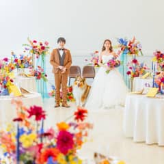 ペットフレンドリー【ペット全館OK】27年6月末迄★40名150万♪