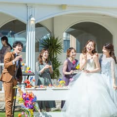 【最大170万特典★26年4月迄限定】お得な50名130万プラン♪