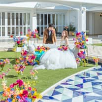 アールベルアンジェ名古屋 | 名古屋の結婚式場