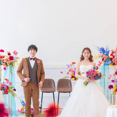 アールベルアンジェ名古屋 | 名古屋の結婚式場