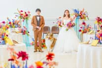 公式HP限定【2025年内の結婚式をご検討のカップル様必見】来館特典：現金2万円キャッシュバック★
