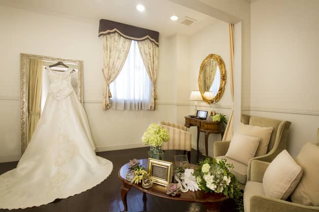 アールベルアンジェ名古屋 | 名古屋の結婚式場