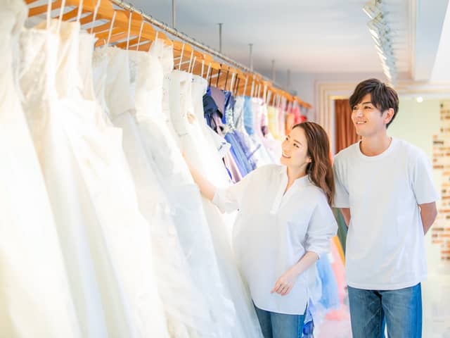 アールベルアンジェ名古屋 | 名古屋の結婚式場