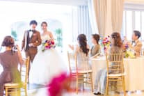 アールベルアンジェ名古屋 | 名古屋の結婚式場