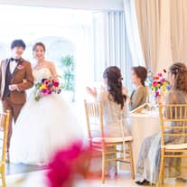 アールベルアンジェ名古屋 | 名古屋の結婚式場