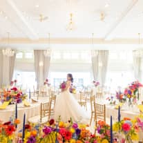 アールベルアンジェ名古屋 | 名古屋の結婚式場
