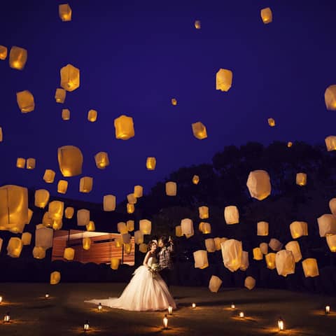 アールベルアンジェ名古屋 | 名古屋の結婚式場