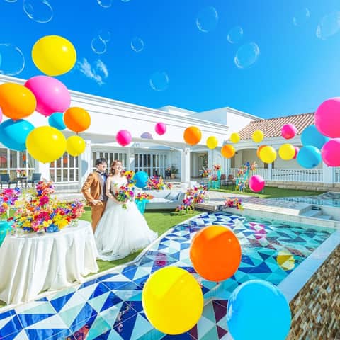 アールベルアンジェ名古屋 | 名古屋の結婚式場