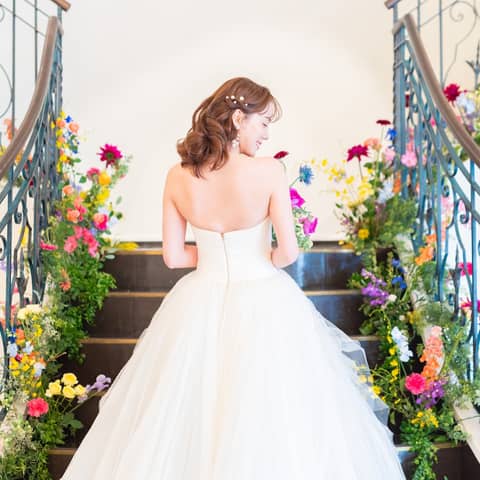アールベルアンジェ名古屋 | 名古屋の結婚式場