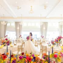 アールベルアンジェ名古屋 | 名古屋の結婚式場