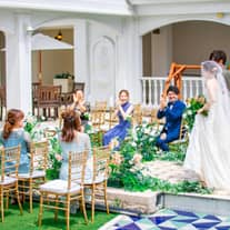 アールベルアンジェ名古屋 | 名古屋の結婚式場