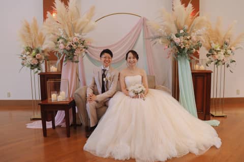 WEDDING PHOTO PLAN ￥211,200
