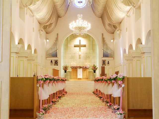 アールベルアンジェ釧路 貴賓館