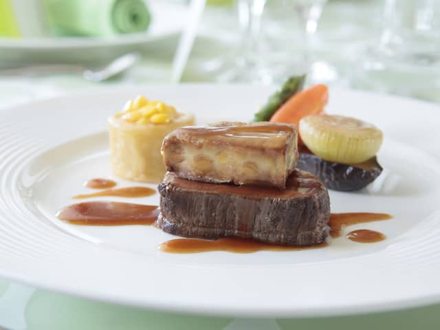 アールベルアンジェ釧路 貴賓館