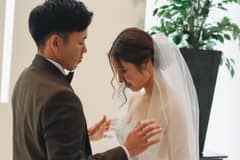 【60名42万円】＊当日2着＆前撮り付＊写真も妥協しない！王道プラン