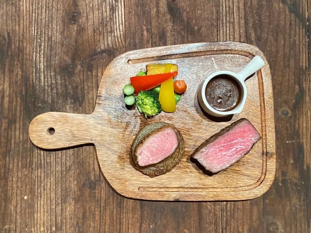 アールベルアンジェ釧路 貴賓館