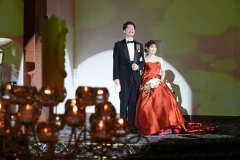 【60名42万円】＊当日2着＆前撮り付＊写真も妥協しない！王道プラン