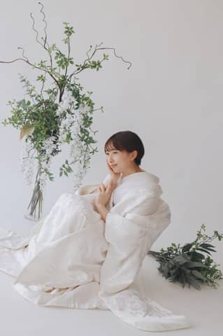 WEDDING PHOTO PLAN ￥211,200