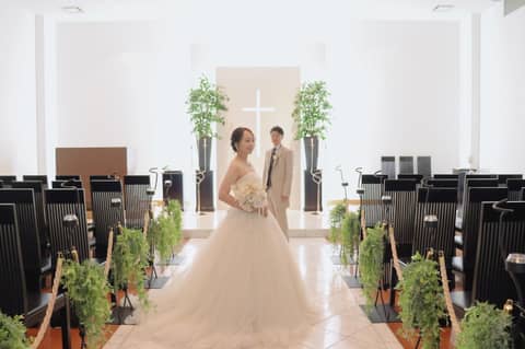 WEDDING PHOTO PLAN ￥211,200