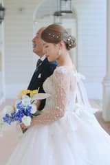 《豪華前撮りプラン付》ウエディング＆パーティプラン 26年3月まで限定