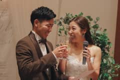 【20名21万円】＊家族挙式専用＊少人数でも貸切！アットホーム婚プラン