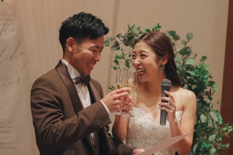 【20名21万円】＊家族挙式専用＊少人数でも貸切！アットホーム婚プラン