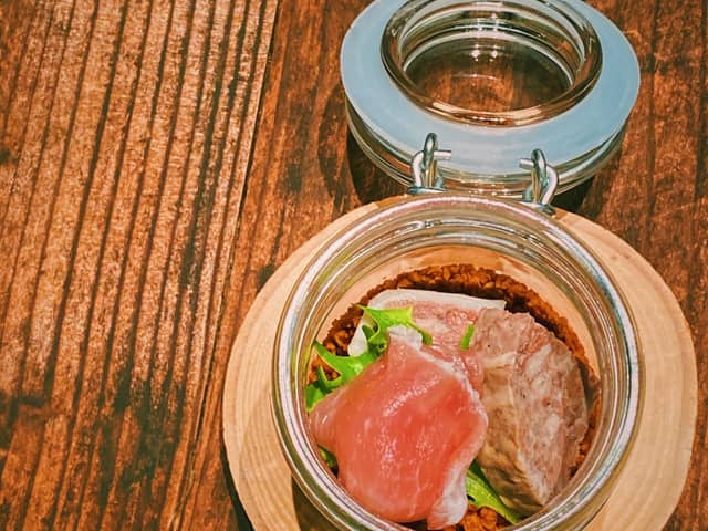 アールベルアンジェ釧路 貴賓館