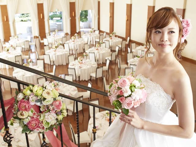 アールベルアンジェ釧路 貴賓館