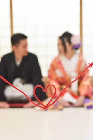 WEDDING PHOTO PLAN ￥60,500
