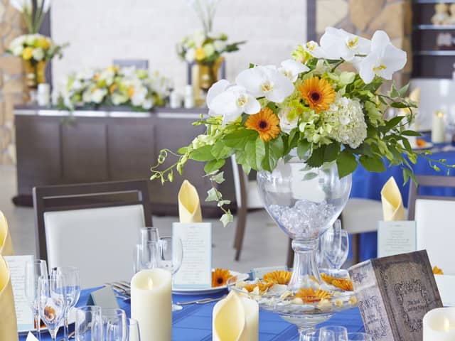 アールベルアンジェ釧路 貴賓館