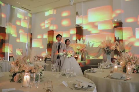 WEDDING PHOTO PLAN ￥55,000