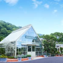 【月・火限定】次回来館で必ずもらえる!SOLA CAFEペアランチ券&ギフト券5,000円プレゼント