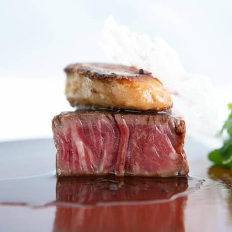 【挙式＋会食】《20名108万円》トワイライト食事付プラン