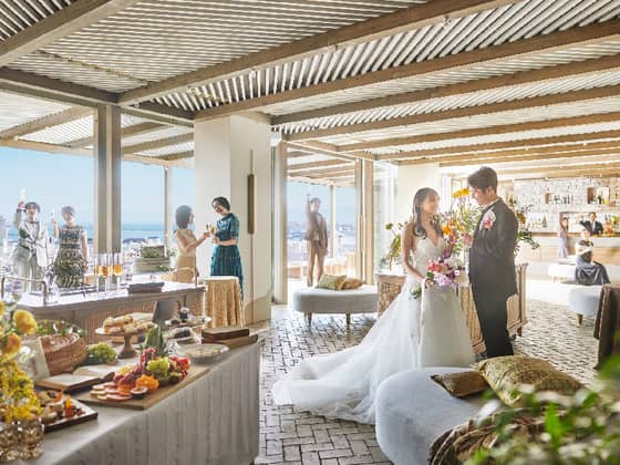 ソラ神戸 SOLA KOBE