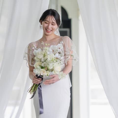 【挙式＋会食】《20名108万4425円》限定プラン