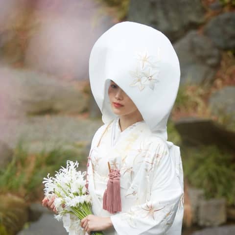 【和婚】《50名198万円》神社式＋パーティープラン