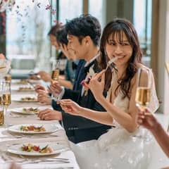 【5組限定】《10名87万1850円》平日会食プラン