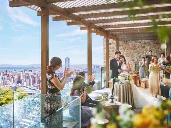 ソラ神戸 SOLA KOBE