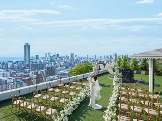 ソラ神戸 SOLA KOBE