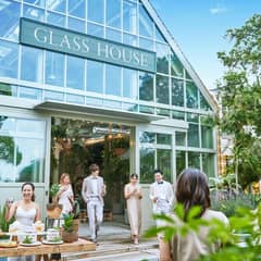 《30名30万円》SOLA CAFE限定パーティープラン