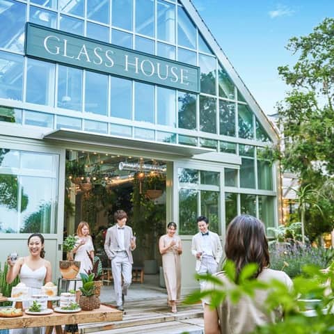 《30名30万円》SOLA CAFE限定パーティープラン